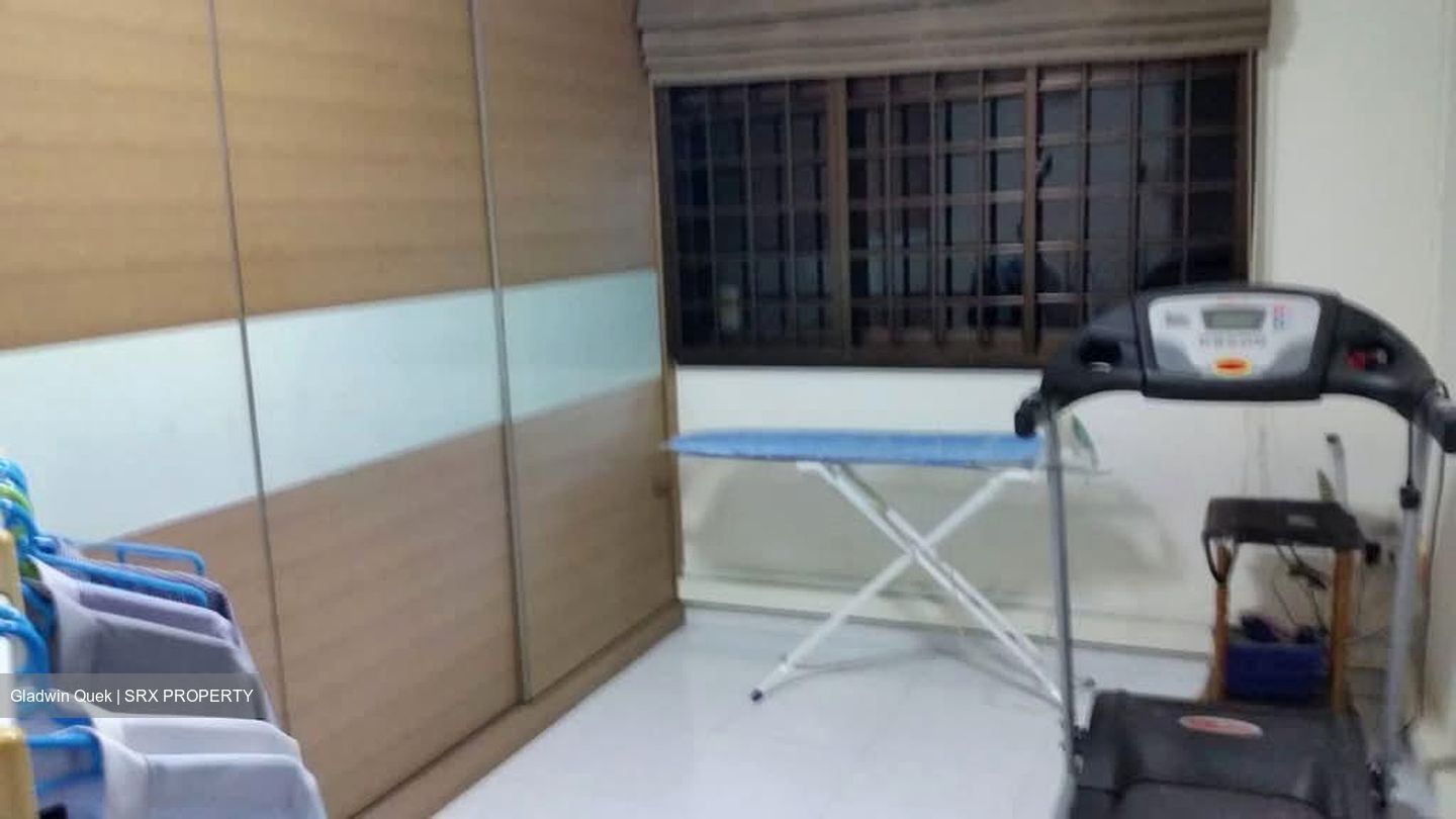 Blk 371 Hougang Street 31 (Hougang), HDB 5 Rooms #606331941